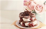 Delicious dessert wallpaper (6) #6