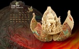 Beijing Palace Museum Exhibition wallpaper (2) #17