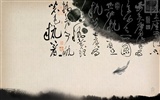 Beijing Palace Museum Exhibition wallpaper (2) #26
