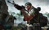 Call of Duty: Negro Ops fondos de escritorio de alta definición