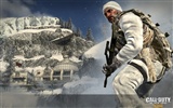 Call of Duty: Black Ops HD Wallpaper #14