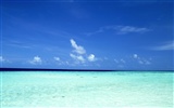 Beach scenery wallpapers (1) #9