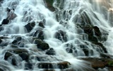 Waterfall-Streams Wallpaper (8) #20