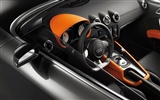 Automotive lokalen Feature Wallpaper (8)