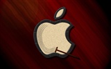 Apple Thema Tapete Album (18) #8