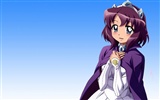 非主流寬屏壁紙 #30