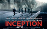 Inception HD Wallpaper #37