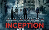 Inception HD Wallpaper #39