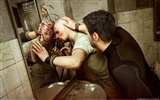 Splinter Cell: Conviction HD wallpaper #2