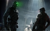 Splinter Cell: Odsouzení HD wallpaper #3