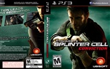 Splinter Cell: Odsouzení HD wallpaper #12