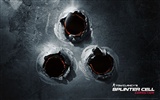 Splinter Cell: Conviction HD Wallpaper #13