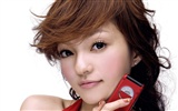 Angela Chang wallpaper alba #5