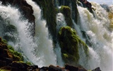 Waterfall-Streams Wallpaper (9) #9