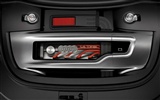 Automotive lokalen Feature Wallpaper (9) #14