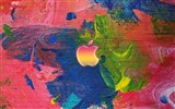 album Apple wallpaper thème (21) #1