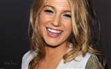 Blake Lively 布萊克·萊弗利 美女壁紙 #54313