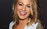 Blake Lively schöne Tapete #10