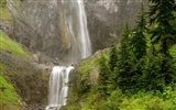 Waterfall streams wallpaper (10) #16