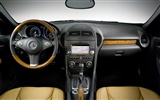 Automotive lokalen Feature Wallpaper (10) #9