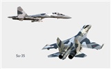 CG обои военных самолетов #8