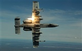 HD wallpaper military aircraft (11) #16