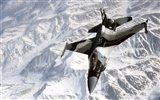 HD wallpaper military aircraft (11) #19