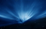 MAC OS X 系統 高清壁紙(一) #54464