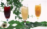 Drinks wallpaper (1) #20