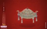 National Palace Museum exhibition wallpaper (3) #5