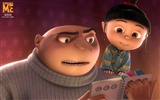 Despicable Me wallpaper album #12