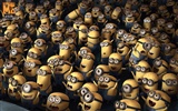 Despicable Me wallpaper album #17