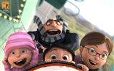 Despicable Me 卑鄙的我 壁纸专辑18