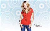 Carrie Underwood schöne Tapete #6