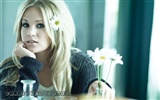 Carrie Underwood hermoso fondo de pantalla #7