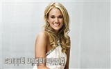 Carrie Underwood 凱莉·安德伍德美女壁紙 #8