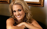 Carrie Underwood 凱莉·安德伍德美女壁紙 #11