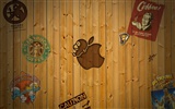 album Apple wallpaper thème (22) #11