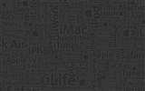 album Apple wallpaper thème (22) #16