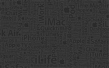 Apple主題壁紙專輯(22) #16