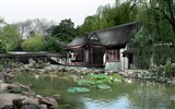 建築園林效果 高清壁紙(三) #10