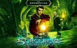 The Sorcerer's Apprentice HD Wallpaper #34