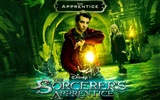 The Sorcerer's Apprentice HD wallpaper #34