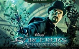 The Sorcerer's Apprentice 魔法師的門徒 高清壁紙 #36