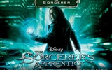 The Sorcerer's Apprentice 魔法师的门徒 高清壁纸37