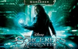 The Sorcerer's Apprentice HD wallpaper #37