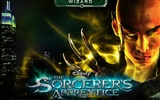 The Sorcerer's Apprentice 魔法師的門徒 高清壁紙 #38