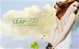 Leap Year 閏年 壁紙專輯 #12