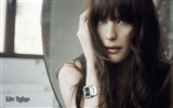 Liv Tyler hermoso fondo de pantalla #2