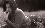 Liv Tyler 麗芙·泰勒 美女壁紙 #12